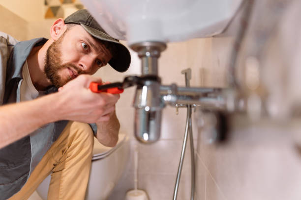 Reliable Kountze, TX Plumber Solutions